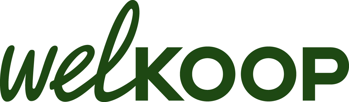 Welkoop logo